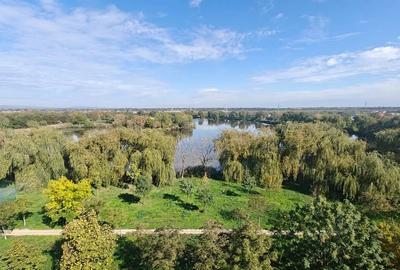 Apartament cu 3 camere decomandat în Broșteni - 5