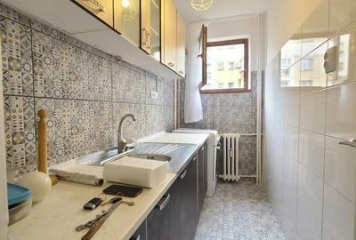 Tineretului / 6 Min Metrou / Garsoniera la Cheie - 9