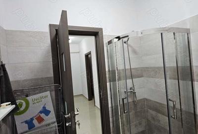 Apartament de inchiriat 2 camere, Bulevardul Dem Radulescu Valcea - 2