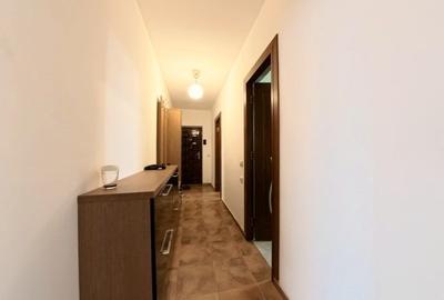 2 Camere - Bloc nou - Foarte spatios - Parcare - 6