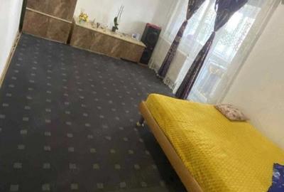 Apartament cu 2 camere decomandat în Central - 2