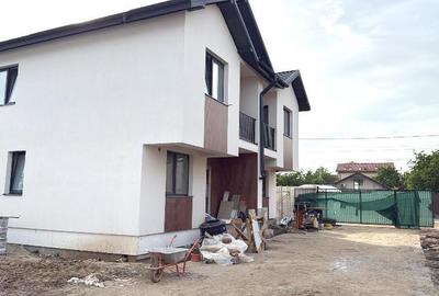 Duplex cu 4 camere cu Teren 250 Mp în Prelungirea Ghencea - 1