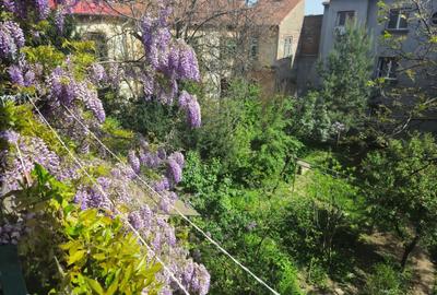 Apartament cu 4 camere în P-ța Maria - 10