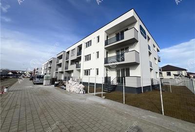 Apartament cu 2 camere semidecomandat în Aeroport - 8