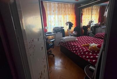 Apartament cu 2 camere decomandat, mobilat în Brâncoveanu - 9
