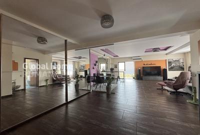 Apartament 3 Camere |  Parcul Lumea Copiilor-Sun Plaza | 143 MP-Bloc 2009 - 4