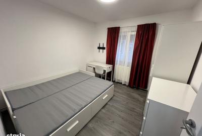 Apartament cu 2 camere decomandat în Terezian - 7