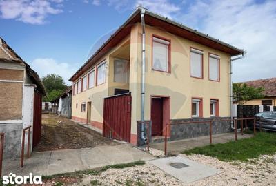 Casă cu 5 camere cu Teren 396 Mp în Nord - 19