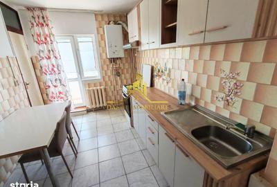 Apartament cu 2 camere decomandat, mobilat în Între Lacuri - 7