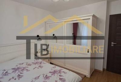 Apartament de 2 camere, 55mp, parcare, prima închiriere, zona AMA Residence - 3