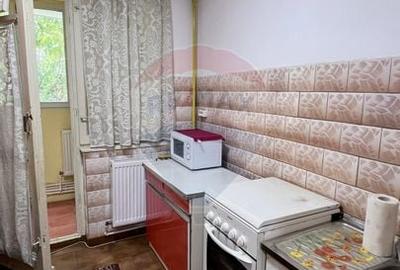 Apartament 2 camere de vanzare, etaj 3 - Bd. G. Cosbuc, Galati - 5