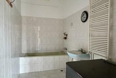 Apartament cu 3 camere, 97 mp utili la parter - zona Garii Apartament cu 3 camere, 97 mp utili la parter - zona Garii - 8