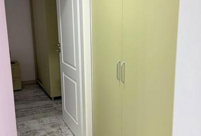 Apartament cu 2 camere în Bucureștii Noi - 12