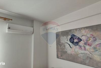 Apartament cu 3 camere, mobilat în Mărăști - 3