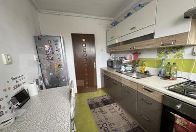 Apartament cu 2 camere, 49 mp, zona Grivitei - 4