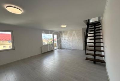 Apartament 4 camere - 2 bai - balcon, Rahovei - 2