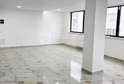 Pacurari - spatiu birouri clasa A, in cladire noua P+3 - 5