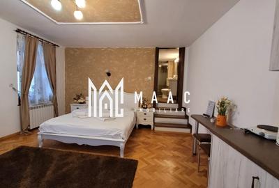 Apartament cu 8 camere decomandat, mobilat în Ultracentral - 9