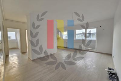 Sector 4 apartament 3 camere parcare inclusa!