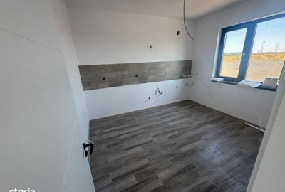 Casă cu 3 camere în Central - 6