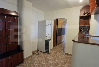 Apartament cu 3 camere decomandat în Freidorf - 9