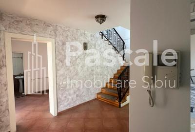 🏡 Vilă spațioasă cu demisol, parter și etaj – Tălmaciu- jud.Sibiu - 4