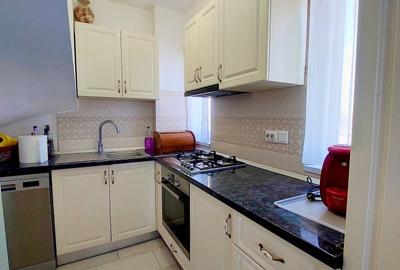 Apartament 3 Camere tip Duplex Bulevardul Voluntari, Lotusului - 6