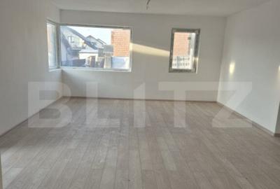 Exclusivitate! Vila noua pe un nivel in Sancraiul de Mures - 24