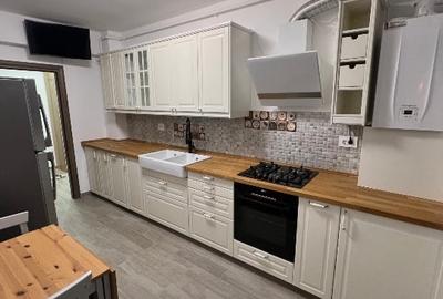 Apartament cu 2 camere de vanzare in zona Theodor Pallady, Sectorul 3 - 4