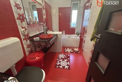 Apartament cu 2 camere semidecomandat în Girocului - 2