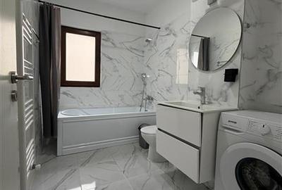 Garsonieră decomandată în Sânpetru - 3