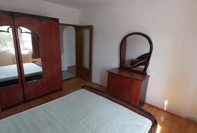 Apartament 2 camere semidecomandat - 5