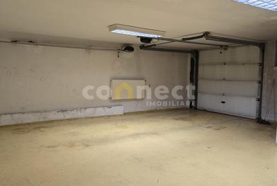 Casa de inchiriat - 5 camere | garaj dublu, curte, sauna | Buna Ziua - 15