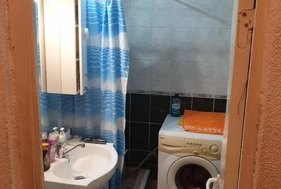 Casă cu 3 camere în Central - 3