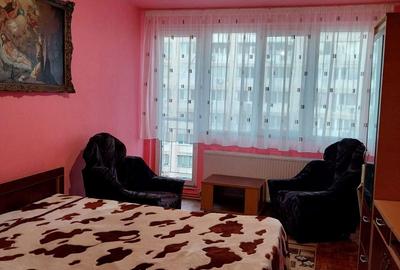 Garsonieră semidecomandată în Central - 1