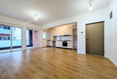 Apartament 3 camere - Aradului - Partial Mobilat - 1