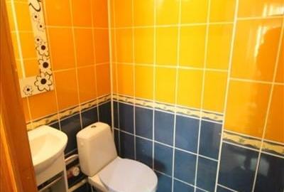 Ultracentral - parcul Trandafirilor - 3 camere - mobilate si utilate - 9