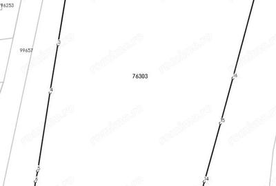 Teren intravilan 14.168 mp pozitie excelenta la intrarea in Braila - 5