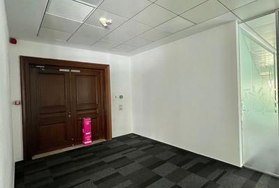 Spațiu comercial, de 268 mp, în Floreasca - 14