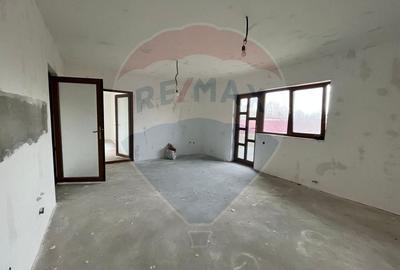 Casă individuală cu 5 camere cu Teren 1300 Mp în Lungulețu - 21