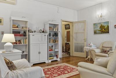 Apartament cu 4 camere circular, mobilat în Calea Victoriei - 2