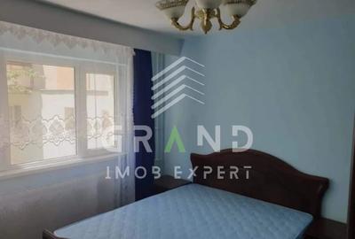 Ap 2 camere DECOMANDAT, BALCON, zona Zorilor