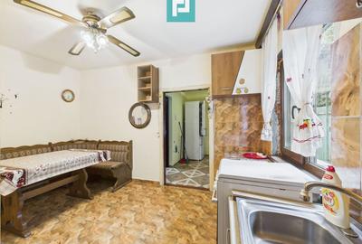 Casă individuală cu 3 camere cu Teren 360 Mp în Grădiște - 6