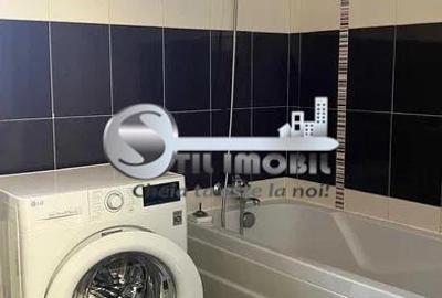 Garsonieră decomandată, mobilată în Central - 5