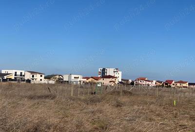 Teren Constanta zona Veterani - 3