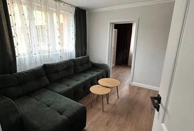Inchiriez apartamemt cu 2 camere ,Campia turzii! - 6