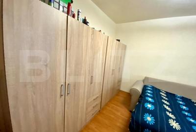 Apartament cu 2 camere decomandat, mobilat în Mănăștur - 6