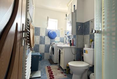 Apartament cu 2 camere decomandat, mobilat în Dâmbovița - 11
