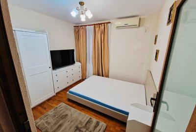 Apartament cu 2 camere semidecomandat în P-ța Amzei - 4