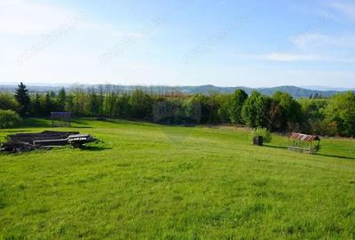 Teren 38,592mp Sighetu Marmatiei / Strada Mocani?ei - 9